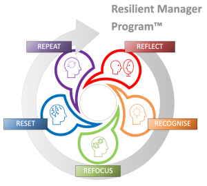 Resilient Manager Toolkit